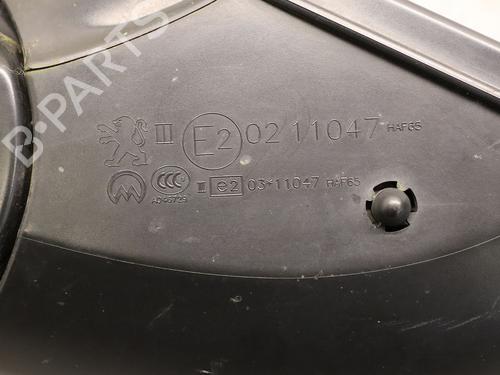 right-mirror-peugeot-208-i-ca_-cc_-2012-2013-2014-2015-2016-2017-2018-2019-2020-2021-33031619 main image