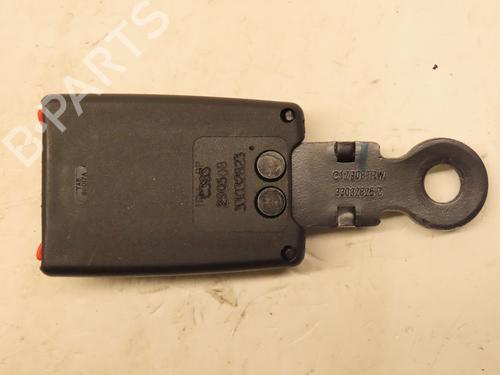 Seat buckle FIAT PANDA (169_) 1.2 (169.AXB11, 169.AXB1A) | BP27372945I32 