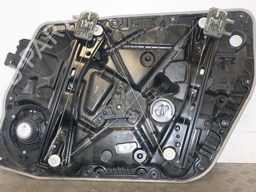 Front left window mechanism MERCEDES-BENZ A-CLASS (W177) A 180 (177.084) | BP38973468C22 - Image 4