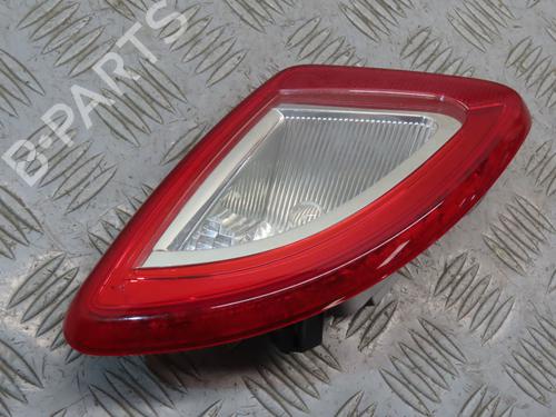 Right tailgate light RENAULT TWINGO II (CN0_) 1.5 dCi 75 | BP24323343C80 