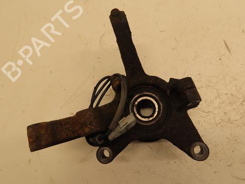 Right front steering knuckle PEUGEOT EXPERT Van (VF3A_, VF3U_, VF3X_) 2.0 HDi 120 | BP27351963M26 