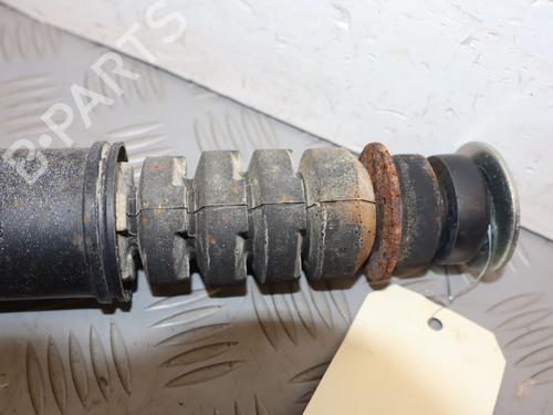 Used Left rear shock absorber Left rear shock absorber DACIA DUSTER (HS_) 1.5 dCi (HSMC) (107 hp) 36758417 36758417