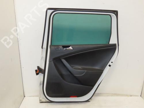 right-rear-door-vw-passat-b6-variant-3c5-2005-2006-2007-2008-2009-2010-2011-39251088 main image