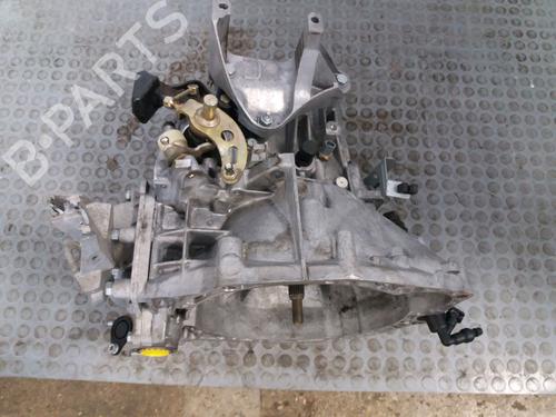 Gearbox CITROËN C5 II (RC_) 2.0 HDi (RCRHRH) | BP9977078M3 