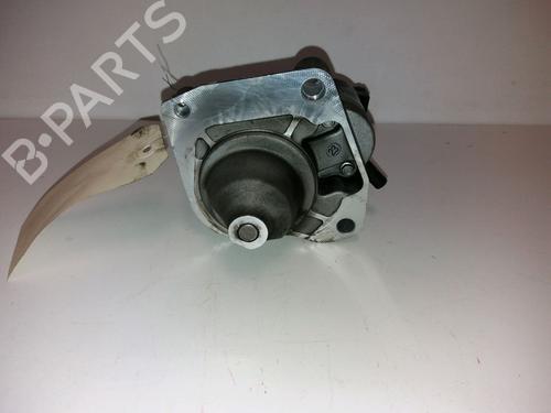 Used Starter PEUGEOT 208 I (CA_, CC_) 1.2 VTI 82 (82 hp) 9385105