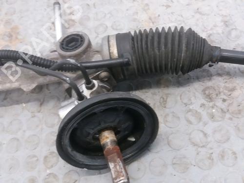 Steering rack PEUGEOT 307 CC (3B) 2.0 16V | BP23154344M22 
