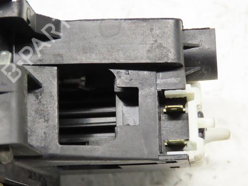 Venstre foran lås RENAULT CLIO II (BB_, CB_) 1.2 LPG | BP29643776C98 