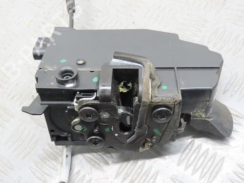 Front right lock PEUGEOT 308 II (LB_, LP_, LW_, LH_, L3_) 1.6 BlueHDi 120 | BP18913411C97 