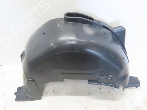 Used Wheel arch PEUGEOT PARTNER Box Body/MPV (K9) 1.5 BlueHDi 100 (102 hp) 30333073