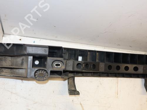 Used Rear bumper reinforcement Rear bumper reinforcement 37624313 37624313