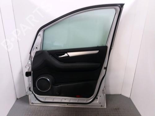 Right front door MERCEDES-BENZ B-CLASS Sports Tourer (W245) B 200 CDI (245.208) | BP9386375C3 