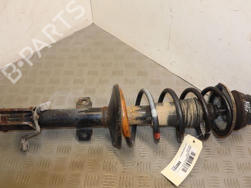 Left front shock absorber DACIA DUSTER (HS_) 1.5 dCi (HSMC) | BP36758411M16 - Image 3