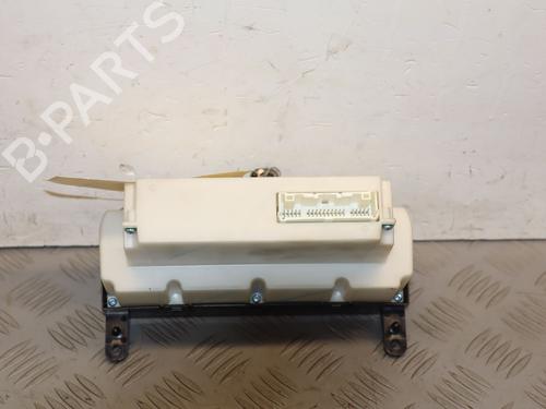Used Climate control Climate control NISSAN QASHQAI I (J10, NJ10) 1.5 dCi (110 hp) 36282793 36282793