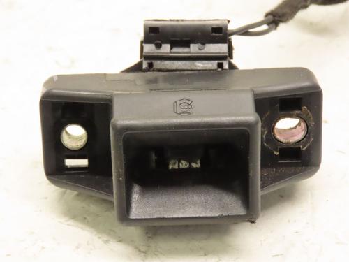 Tailgate lock RENAULT CLIO II (BB_, CB_) 1.2 LPG | BP29643835C101