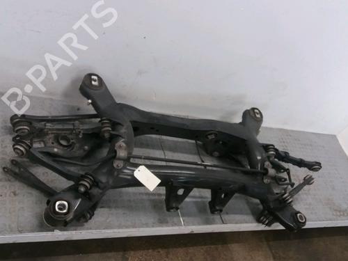 Bagaksel BMW 1 (F21) 114 d (95 hp) 9411433