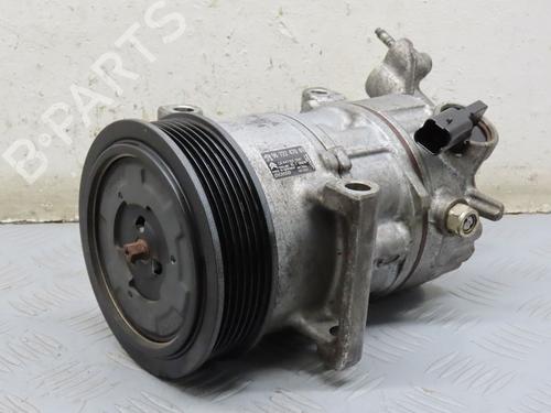 AC compressor PEUGEOT 208 I (CA_, CC_) 1.0 VTi | BP25480137M34 