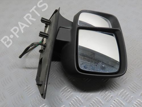 Left mirror CITROËN JUMPY II Van  | BP25015094C26 