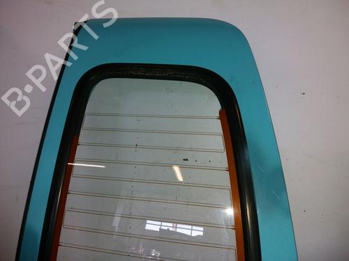 Right tailgate SEAT INCA (6K9) 1.9 D | BP23155526C77 