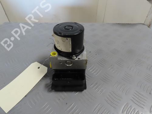Used ABS pump VW FOX Hatchback (5Z1, 5Z3, 5Z4) 1.4 TDI (70 hp) 21008408