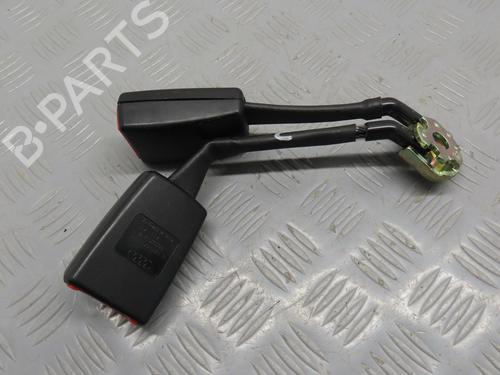 Seat buckle AUDI A3 (8L1) 1.9 TDI | BP17780283I32