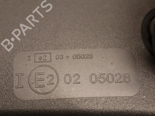 Espejo interior Espejo interior RENAULT CLIO IV (BH_) 1.5 dCi 75 (75 hp) 36445028 36445028