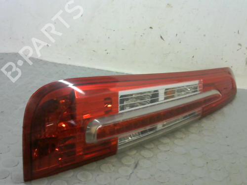 Left taillight FORD C-MAX (DM2) 1.6 TDCi | BP9375796C34 - Image 2