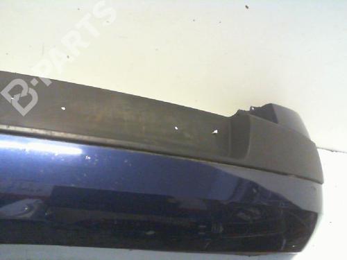 Bak støtfanger RENAULT MEGANE II (BM0/1_, CM0/1_) 1.5 dCi (BM0F, BM0T, BM2B, CM0F, CM0T) | BP9374064C8 
