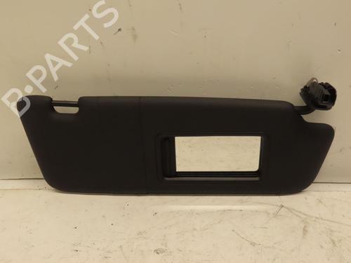 Used Right sun visor AUDI A4 B8 Avant (8K5) S4 quattro (333 hp) 28416073