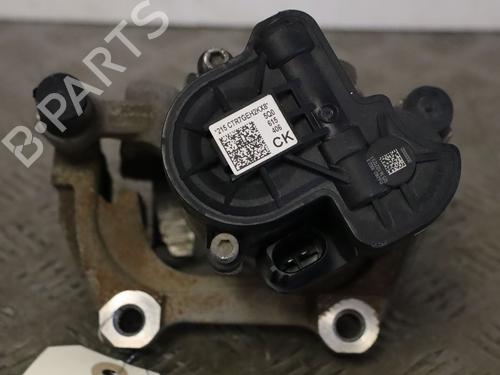 Used Right rear brake caliper Right rear brake caliper VW GOLF VII (5G1, BQ1, BE1, BE2) 1.2 TSI (105 hp) 40051375 40051375