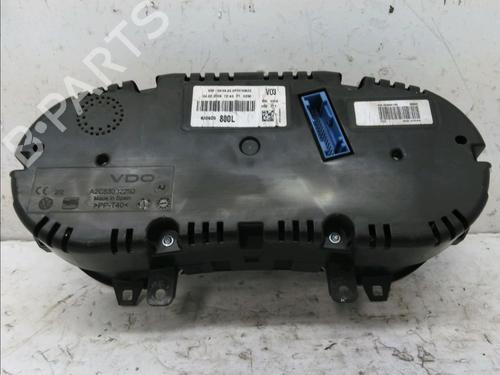 Instrument cluster SEAT IBIZA IV (6J5, 6P1) 1.9 TDI | BP17779752C47 