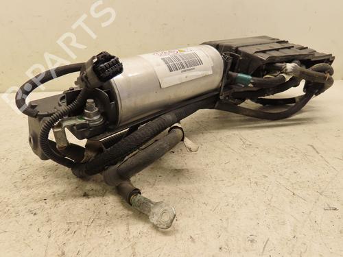 Electronic module CITROËN C4 II (NC_) 1.6 HDi 115 | BP30447639M83