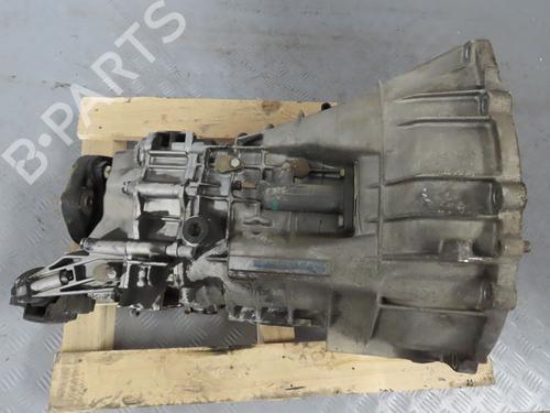 manual-gearbox-mercedes-benz-c-class-w202-c-180-202018-2022600800-1993-1994-1995-1996-1997-1998-1999-2000-17777168 main image