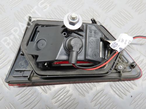 Left tailgate light RENAULT CLIO IV (BH_) 0.9 TCe 90 (BHNF, BHMA, BHMH, BHJK, BHJR) | BP17782612C79 