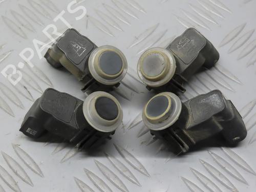 Electronic module PEUGEOT 3008 I MPV (0U_) 1.6 HDi | BP31276486M83