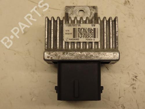 Elektronisk modul RENAULT KANGOO / GRAND KANGOO II (KW0/1_) 1.5 dCi 90 (KW05, KW08, KW0G, KW11) | BP29345669M83 
