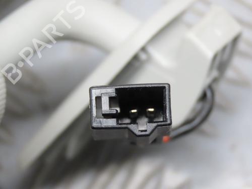 Left sun visor VW PASSAT B6 Variant (3C5) 1.8 TSI | BP23155553I1