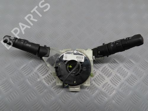 Used Steering column stalk NISSAN MICRA III (K12) 1.2 16V (65 hp) 17779409