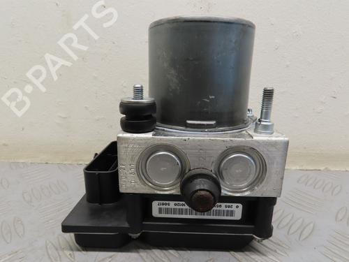 Used ABS pump CITROËN C4 II (NC_) 1.6 HDi 110 (112 hp) 19479906
