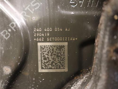 Used Right front steering knuckle Right front steering knuckle 37226360 37226360