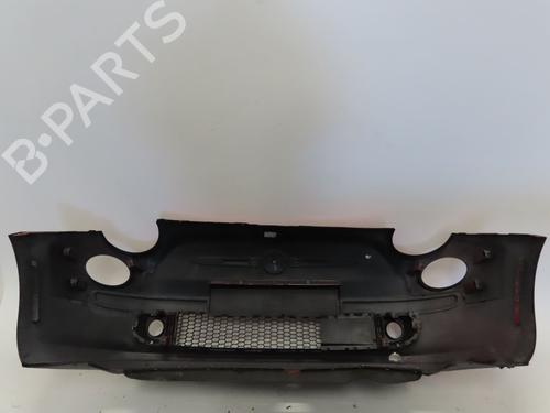 Used Front bumper FIAT 500 (312_) 1.2 (312AXA1A) (69 hp) 27267770