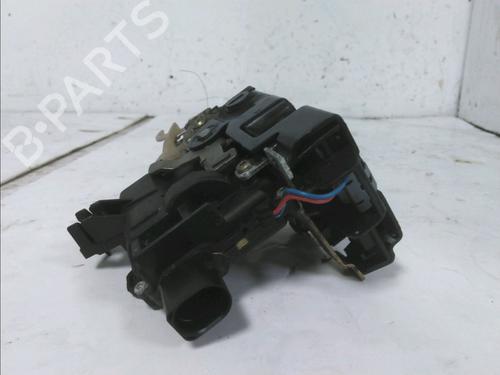 Rear right lock VW GOLF IV (1J1) 1.4 16V | BP17781692C99 