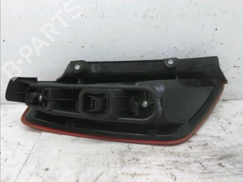 Right taillight FIAT GRANDE PUNTO (199_) 1.4 16V (199BXG1B, 199AXG1B) | BP17782662C35 