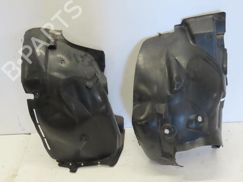Used Wheel arch RENAULT CLIO IV (BH_) 0.9 TCe 90 (BHNF, BHMA, BHMH, BHJK, BHJR) (90 hp) 29643713