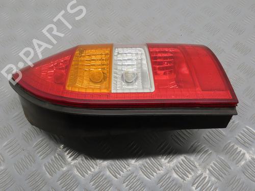 Højre baglygte OPEL ZAFIRA A MPV (T98) 1.8 16V (F75) | BP17782815C35 