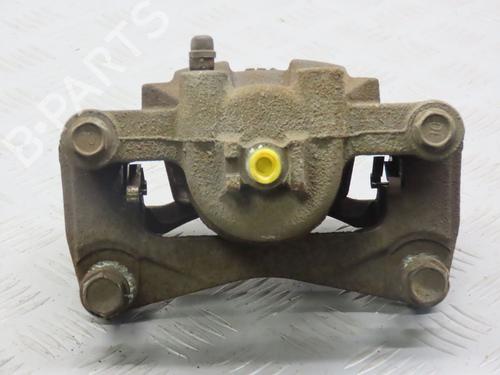 Left front brake caliper SUZUKI SWIFT IV (FZ, NZ) 1.2 (AZH412, ZC72S) | BP31276100M105 - Image 2