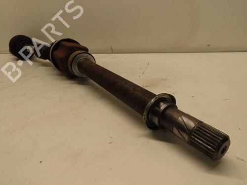 Right front driveshaft RENAULT KADJAR (HA_, HL_) 1.2 TCe 130 (HLMR) | BP29643604M39 - Image 2