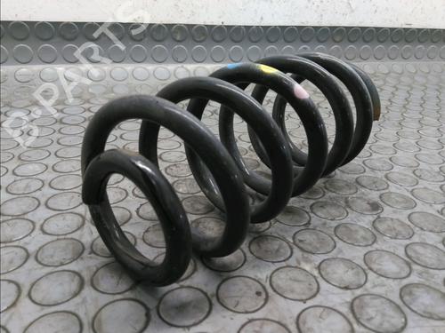 Shock absorber spring RENAULT CLIO IV (BH_) 1.5 dCi 75 | BP17778094C152 