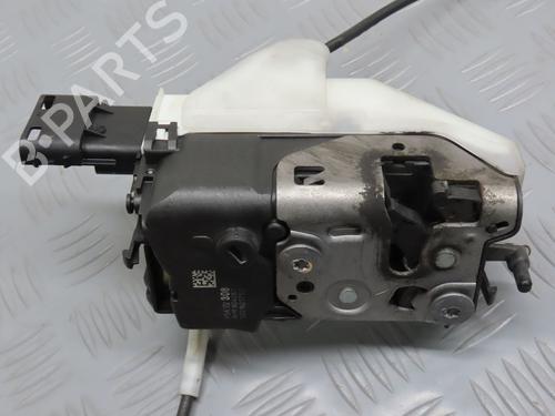 Used Front right lock CITROËN C3 II (SC_) 1.4 HDi 70 (SC8HZC, SC8HR0, SC8HP4) (68 hp) 20243578