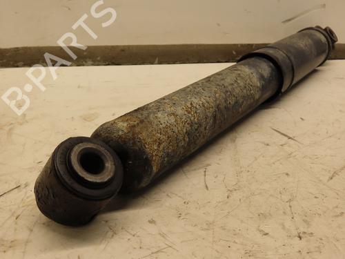 Used Right rear shock absorber RENAULT MASTER III Platform/Chassis (EV, HV, UV) 2.3 dCi 150 FWD (EV0F, HV0F, UV0F, EV03, HV03, UV03) (150 hp) 27551107