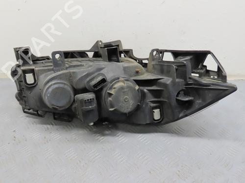 Used Left headlight RENAULT MEGANE II (BM0/1_, CM0/1_) 1.5 dCi (BM02, BM13, BM2A, CM02, CM13) (101 hp) 19639418